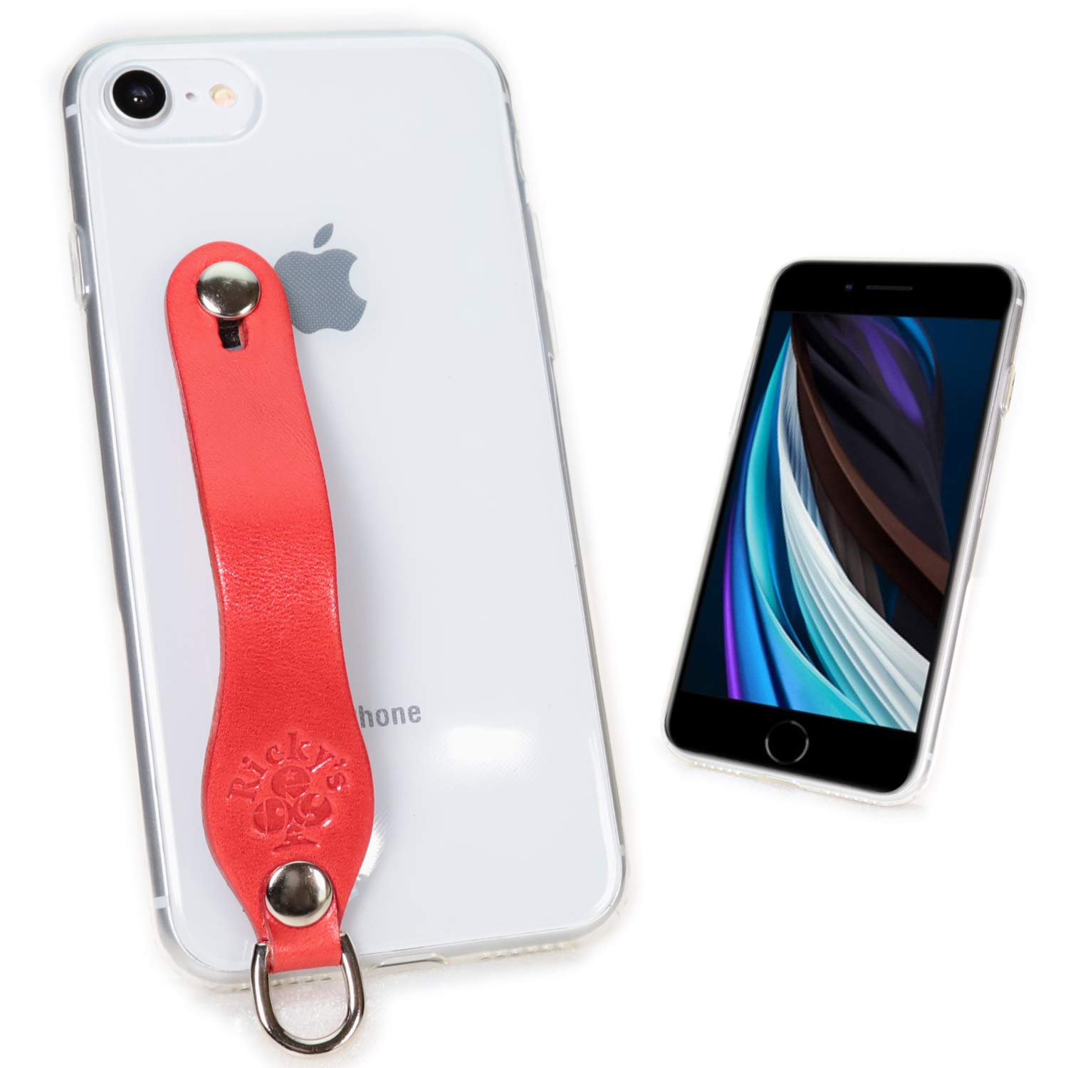 ホタル　iPhone se3 Amazon.co.jp: SGC iPhone SE3/SE2/8/7 Simple Grip Case 2 Tochigi